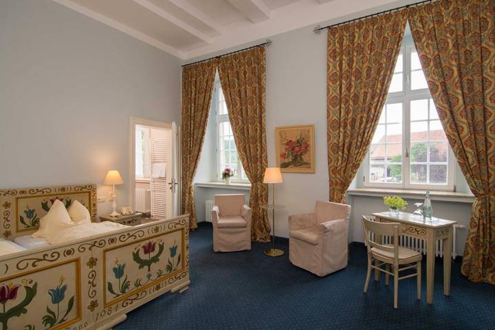 Hôtel pour 2 personnes, avec vue à Brakel - 4