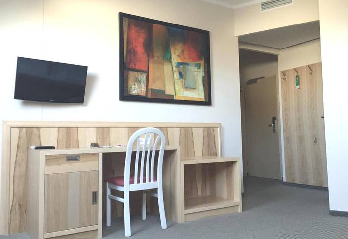 Chambre d’hôte pour 2 personnes à Vienne (Autriche) - 2
