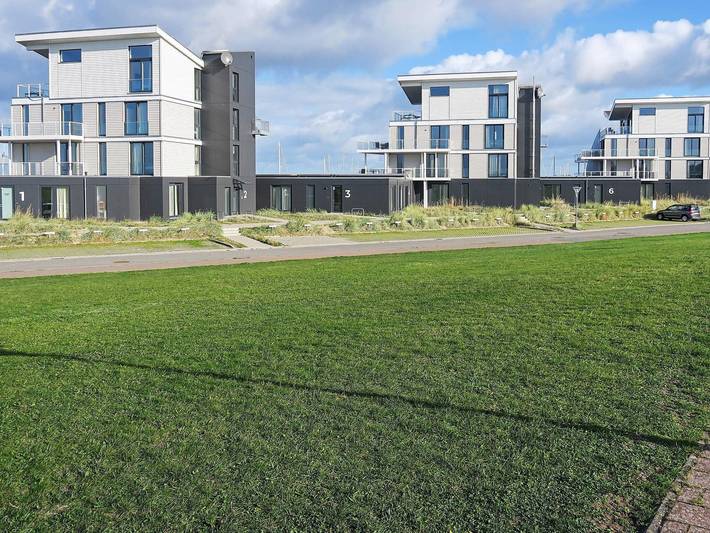 Ferienwohnung für 4 Personen, mit Terrasse in Wendtorf - 4