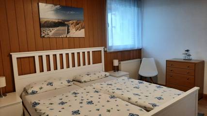 Bungalow für 4 Personen in Friesenstrand Tossens, Butjadingen, Bild 4