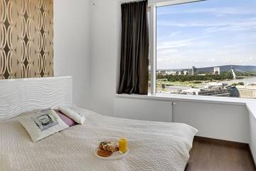 Ferienwohnung für 4 Personen in Bratislava, Bratislava und Umgebung, Bild 2