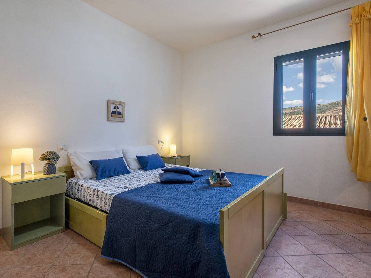 Apartamento entero, L'Oasi Trilo A3 in Trinità d'Agultu e Vignola (Borgo), Trinità d'Agultu e Vignola