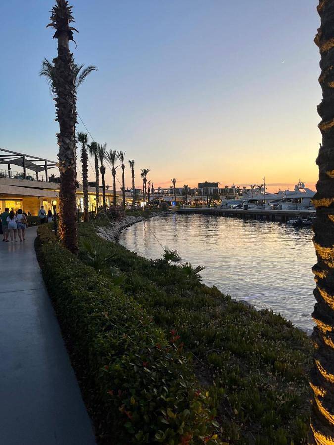 Villa pour 7 personnes, avec vue et jardin à Bodrum - 4