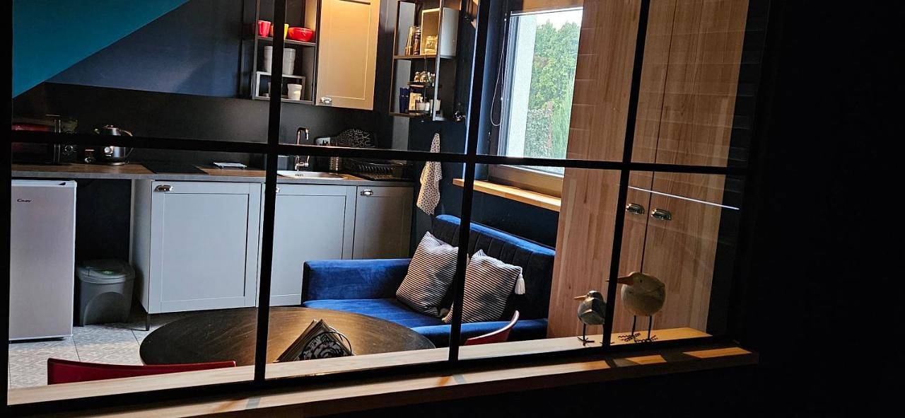 Cały apartament, Apartamenty Miejski Ogród in Bielsko-Biała, Śląsk