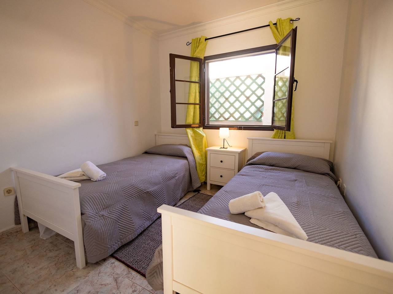 Apartamento entero, Casa Lulu in Piscinas Naturales. Salinas (Agaete), Agaete