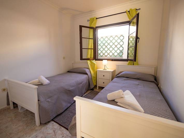 Apartamento entero, Casa Lulu in Piscinas Naturales. Salinas (Agaete), Agaete