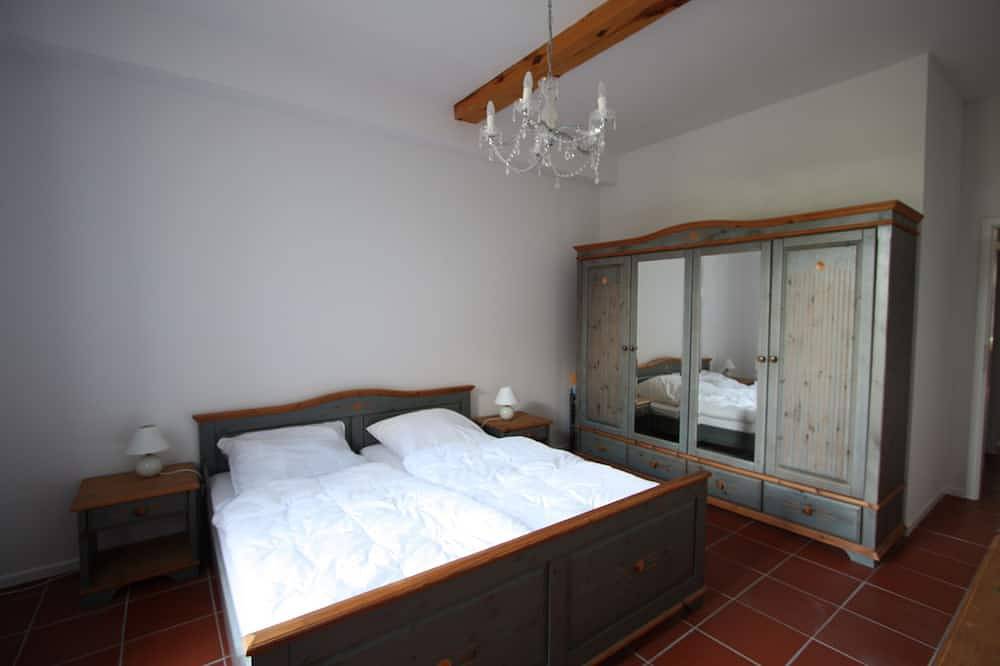 Ganze Wohnung, Romantische  Fewo  für 15 Pers.im Landhaus Elbwiesen  ,180qm in Amt Neuhaus, Elbtalaue