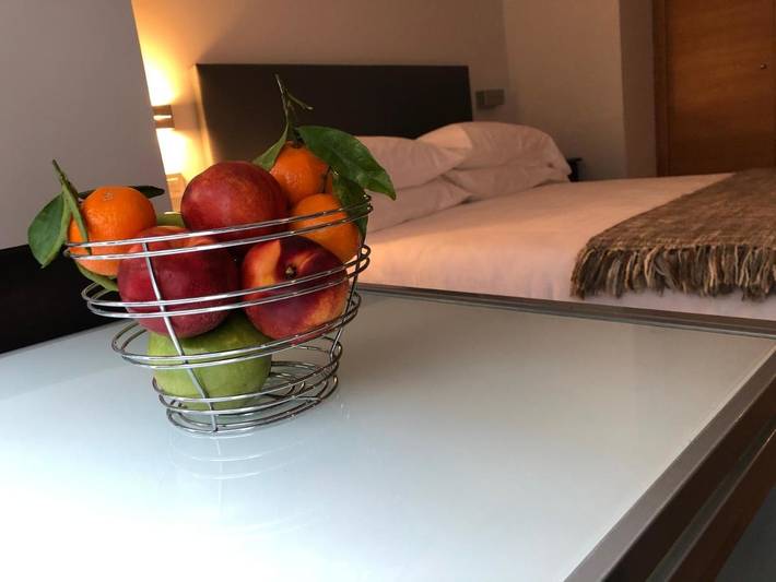 Casa de férias para 2 pessoas, com terraço em Vigo