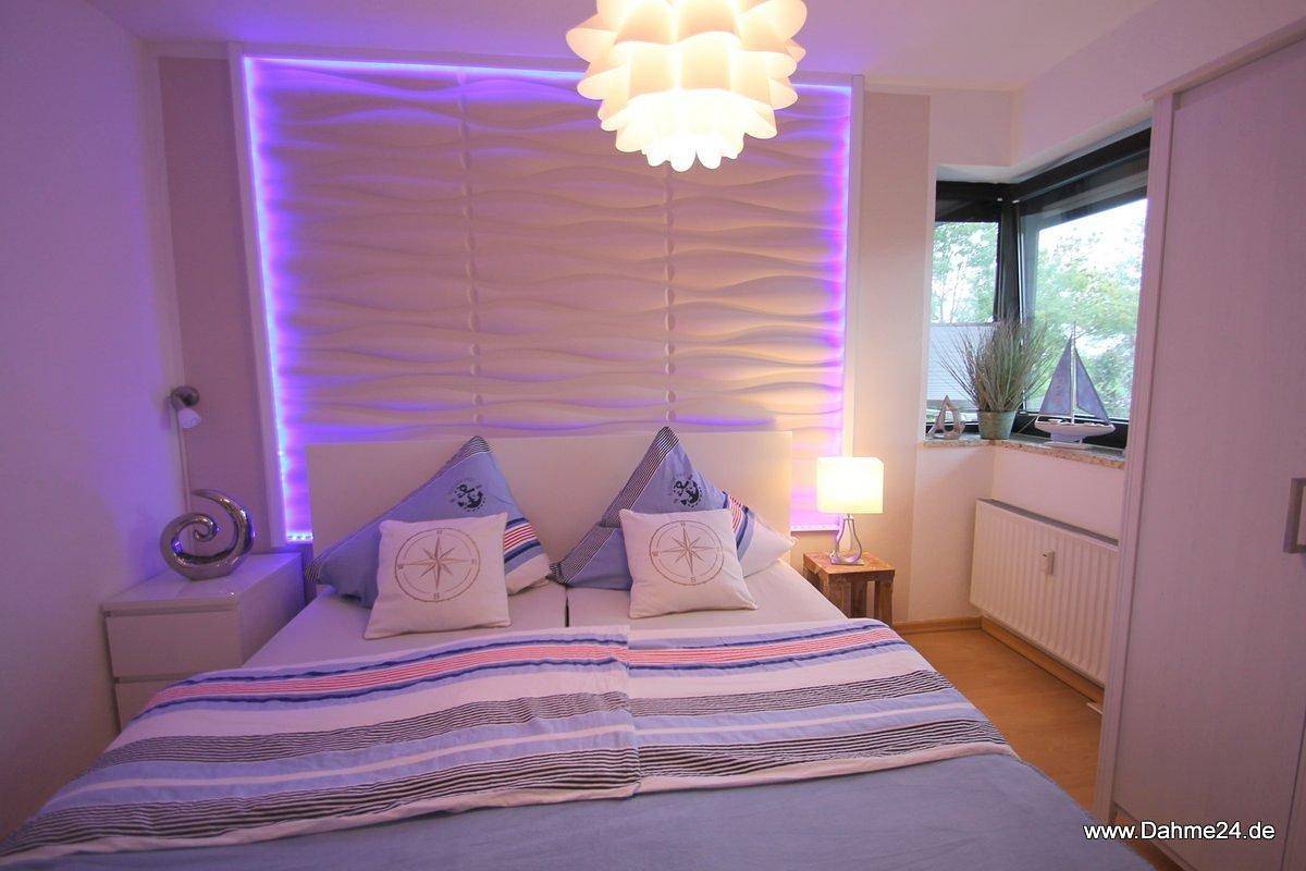 Ganze Wohnung, Haus Wellengang - Saarstr. 20 - Wohnung 3 in Dahme, Ostholstein