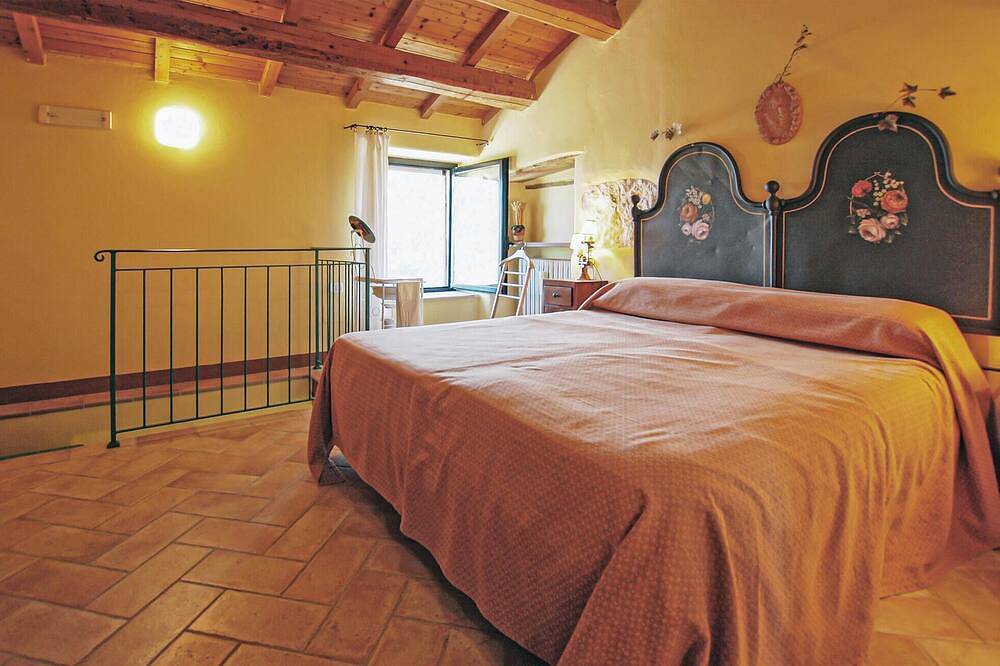 Lovely home in Cagli Pu in Cagli, Valle del Metauro