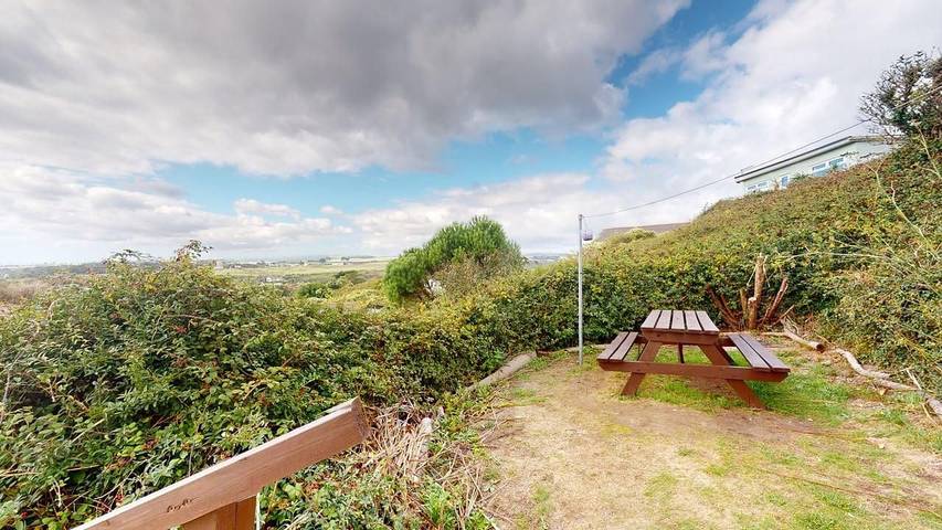 D06 Heloan (D6), Riviere Towans in Hayle, Cornualles