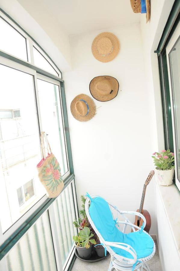 Location de vacances pour 5 personnes, avec balcon, animaux acceptés dans Costa de Lavos - 4