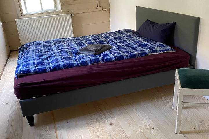 Ferienhaus für 7 Personen, mit Haustier in Großschönau - 2