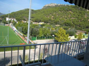 Apartment for 5 People in l'Estartit, Torroella de Montgrí, Photo 3