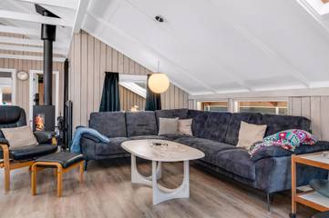 Ferienhaus für 6 Personen in Arrild, Tondern und Umgebung, Bild 2