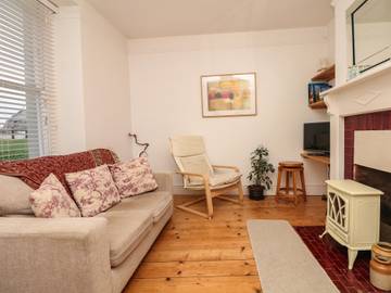 Holiday Rental for 4 People in Teignmouth, Devon, Photo 2