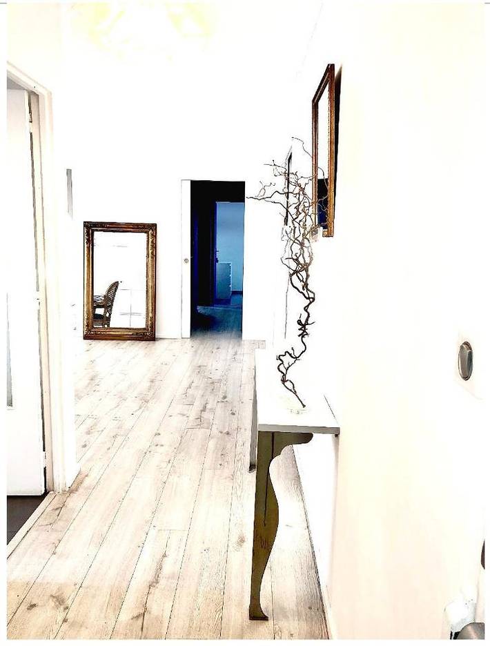 Gîte pour 6 personnes, avec balcon, animaux acceptés à Le Bouscat - 3