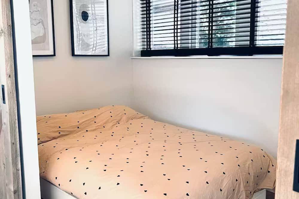 Ganze Wohnung, Modern studio with privacy - The Banks Lodge in Noord-Holland - Nordseeküste