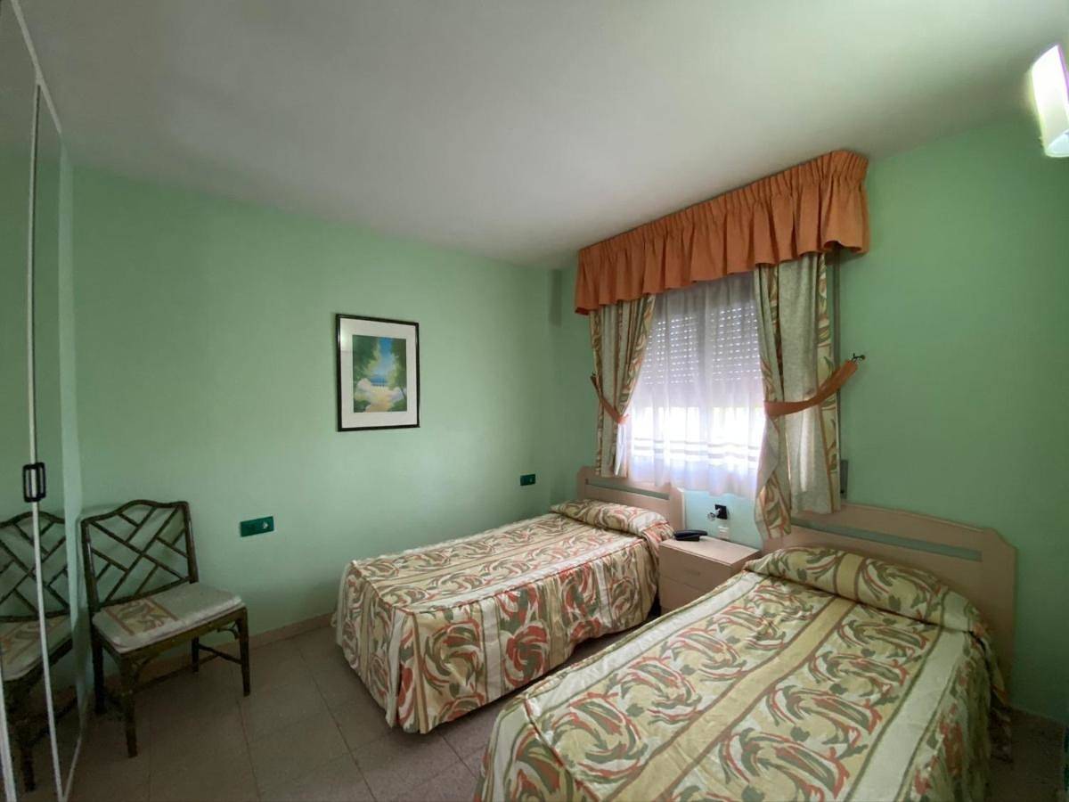Appartement entier, Salou, zona cerca de paseo Jaime I in Salou, Costa Dorada