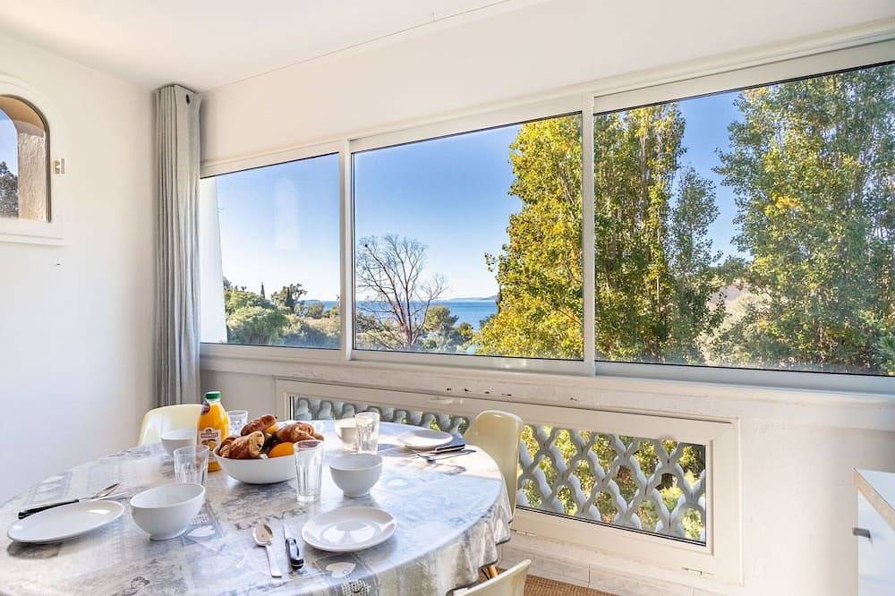 Appartement de vacances