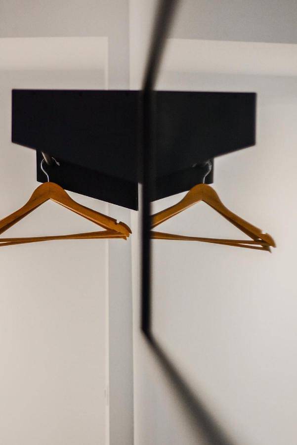 Gîte pour 2 personnes dans Office De Tourisme De Nancy - 4