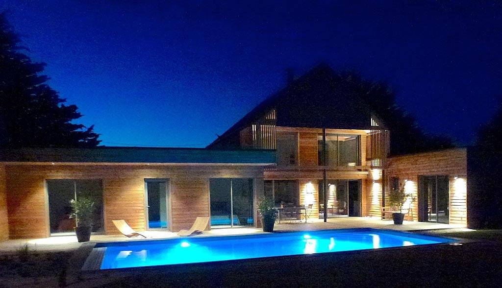 Imagin'Le Morbihan - Chambre Parme in Plouharnel, Côte des Mégalithes
