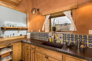 Cabin for 3 Guests in Spearfish, Black Hills, Picture 3