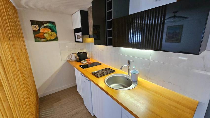 Gîte pour 2 personnes à Dardilly - 2