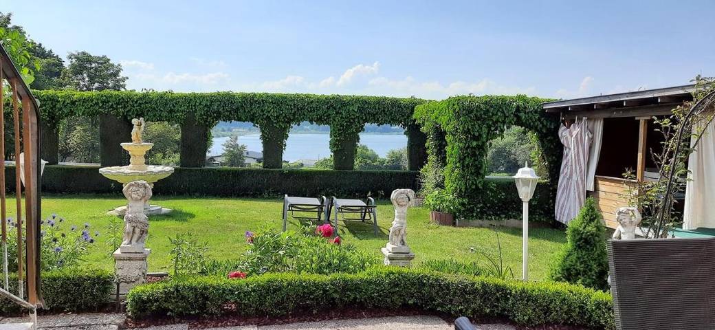 Ferienhaus für 8 Personen, mit Whirlpool und Terrasse sowie Garten und Sauna im Lahntal - 3