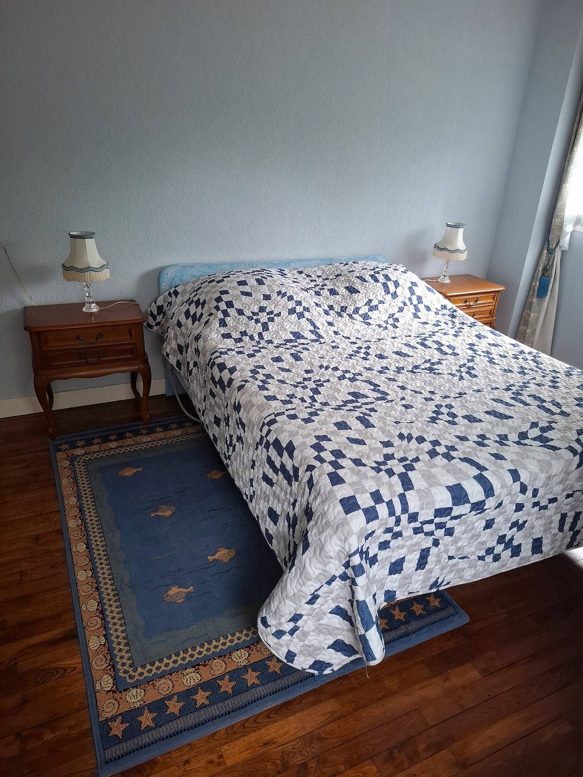 La renardière - habitación in Férel, Côte des Mégalithes