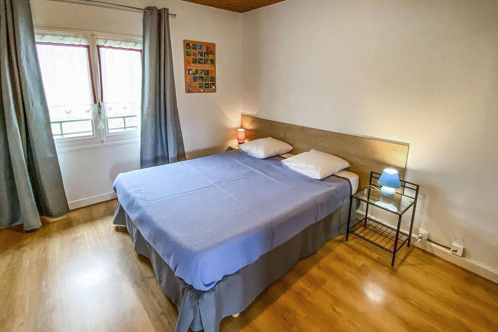 Belle maison de 2 chambres à Beaulieu in Beaulieu, Parc naturel régional des Volcans d'Auvergne