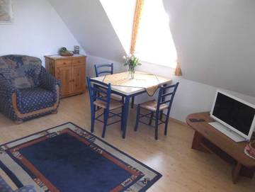 Ferienwohnung für 4 Personen in Borgsum, Föhr, Bild 3