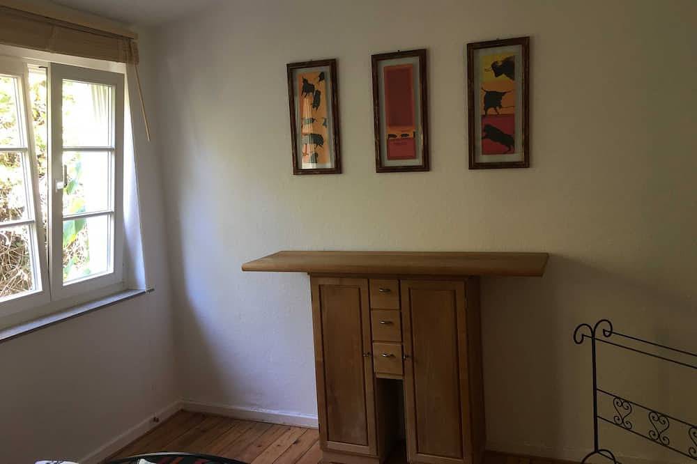 Geheel appartement, Fewo 2 - Ferienwohnungen Schildt in Tecklenburg, Münsterland