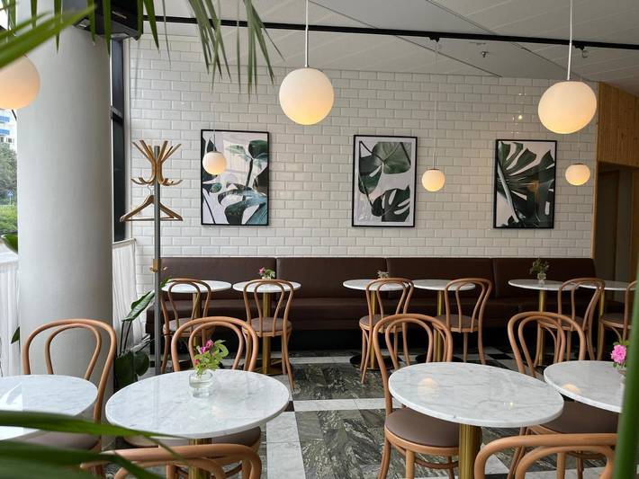 Ferienhaus für 3 Personen, mit Terrasse und Sauna, mit Haustier