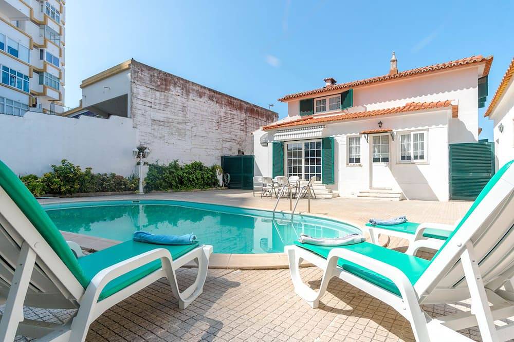 Refúgio Villa Praia Nova in Halbinsel von Setúbal