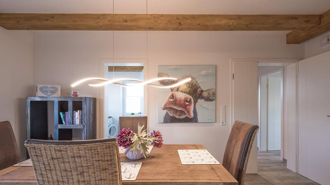 Ferienhaus für 5 Personen (120 m²) in Galmsbüll in Galmsbüll, Nordseeküste