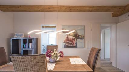 Ferienhaus für 5 Personen in Galmsbüll, Nordfriesland, Bild 4