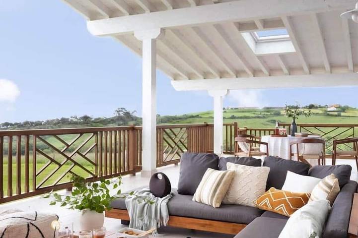 Casa vacanza per 18 persone - 1