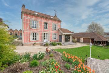 Chambre D’hôte pour 2 Personnes dans Sainte-Savine, Aube, Photo 2