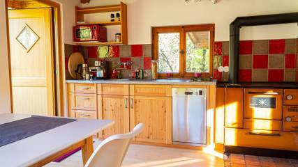 Chalet voor 2 Personen in Aschau im Chiemgau, Opper-Beieren, Afbeelding 4