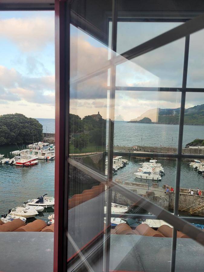 Gîte pour 2 personnes, avec vue à Mundaka - 4