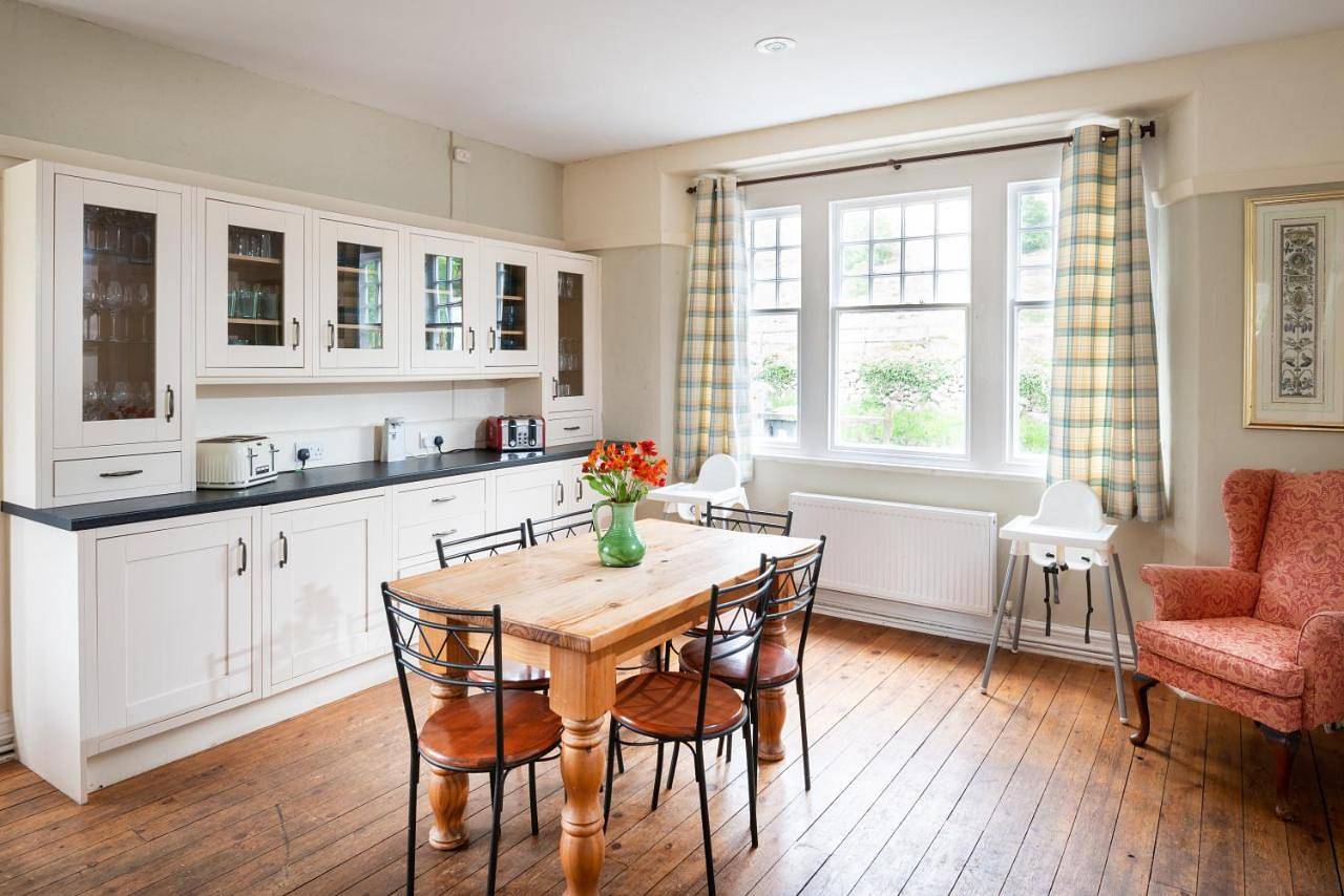 Holiday Home in Eskdale, Lake District