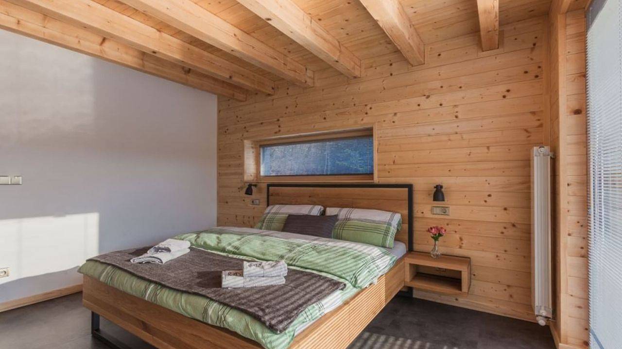 Villa für 16 Personen (369 m²) in Malá Morávka in Malá Morávka, Sudeten