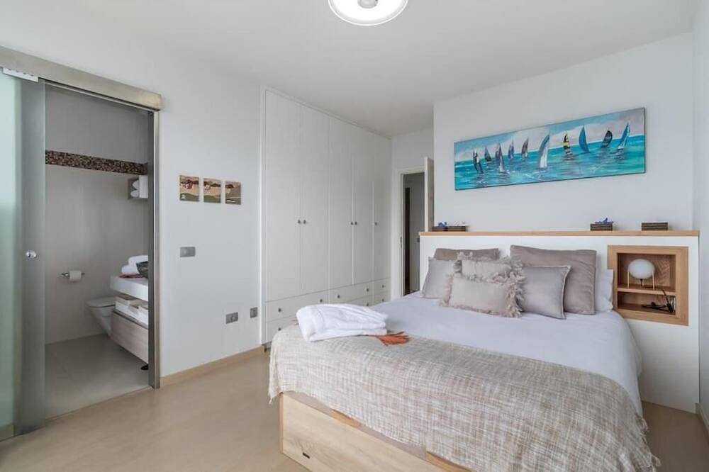 Entire apartment, The Abora Balcony in Los Cancajos, La Palma South