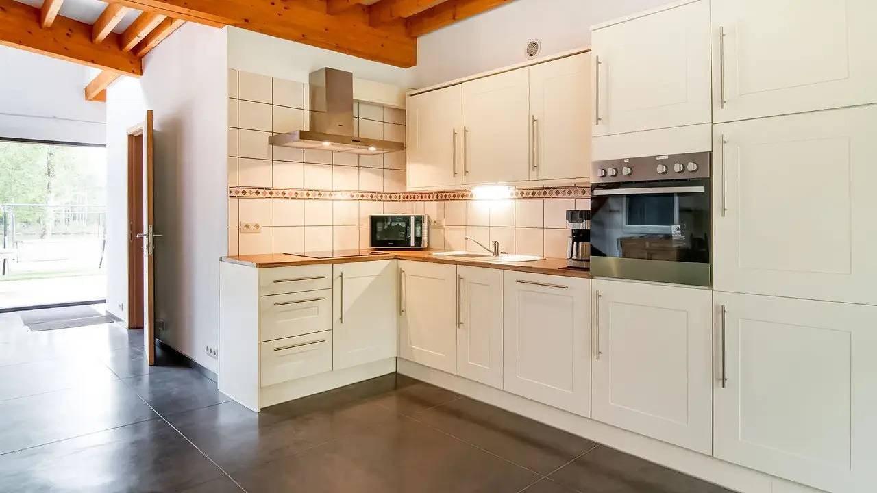 Ferienhaus für 4 Personen (150 m²) in Florennes in Florennes, Region Namur