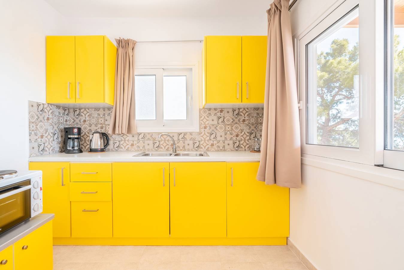 Studio Appartement 'Solymar Prive Sea View 2' met Uitzicht op Zee, Wifi en Airconditioning, foto 12