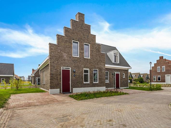 Ferienhaus für 6 Personen, mit Terrasse