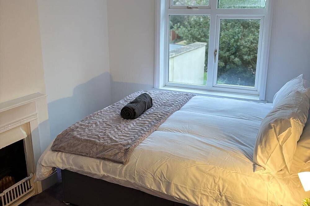 Cozee 2-bed nr New Cross Hospital in Wolverhampton, Birmingham y alrededores