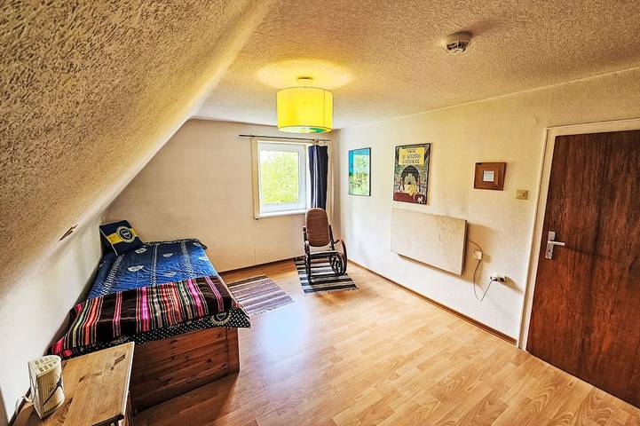 Ferienwohnung für 4 Personen, mit Garten im Nationalpark Harz - 2
