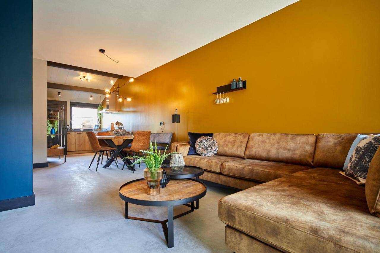 Ganze Wohnung, Deluxe Apartment in Bergeijk, Nordbrabant